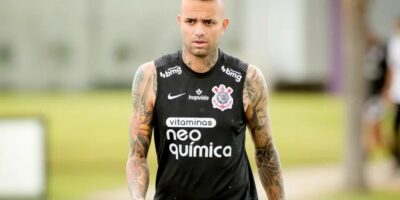 Salário de Luan no Grêmio é revelado por setorista e mostra redução significativa (Reprodução/Internet)