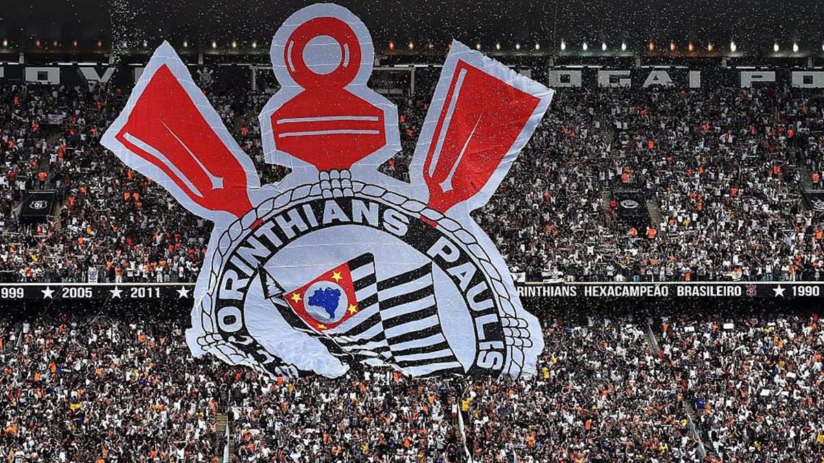 Corinthians é pego de surpresa por notícia sobre jogador (Imagem Reprodução Internet)