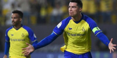 Imagem do post Al Nassr surpreende e está de olho em estrela do Brasil a pedido de Cristiano Ronaldo