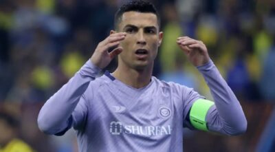 Imagem do post Bomba! Modelo que acusou Cristiano Ronaldo de estupro tenta reabrir investigação e caso gera polêmica