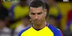 Cristiano Ronaldo estaria insatisfeito com o Al-Nassr (Foto: Reprodução)