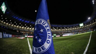 Imagem do post Cruzeiro quer tirar jogador do Flamengo e prepara oferta