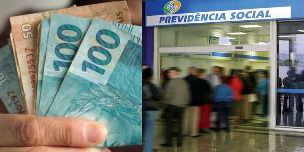 Segurados do INSS (Foto: Reprodução / Internet)