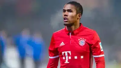 Imagem do post Douglas Costa pode ter sonho realizado e atuar em gigante clube do futebol brasileiro