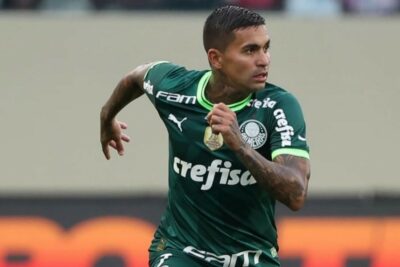 Imagem do post Dudu não segura a língua e surpreende ao expor clube rival do Palmeiras que ele não jogaria