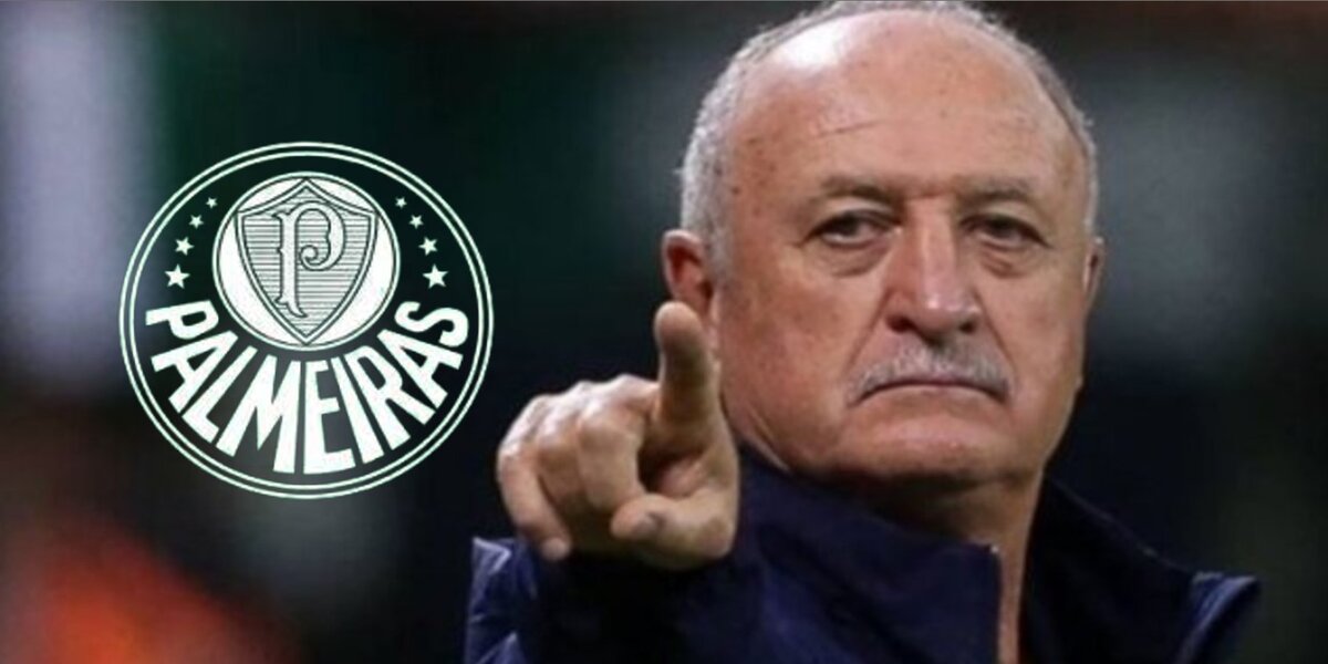 O famoso ex-técnico de Futebol pode partir para o Oriente Médio (Foto: Reprodução / Internet / Montagem HoraDoBenefício)