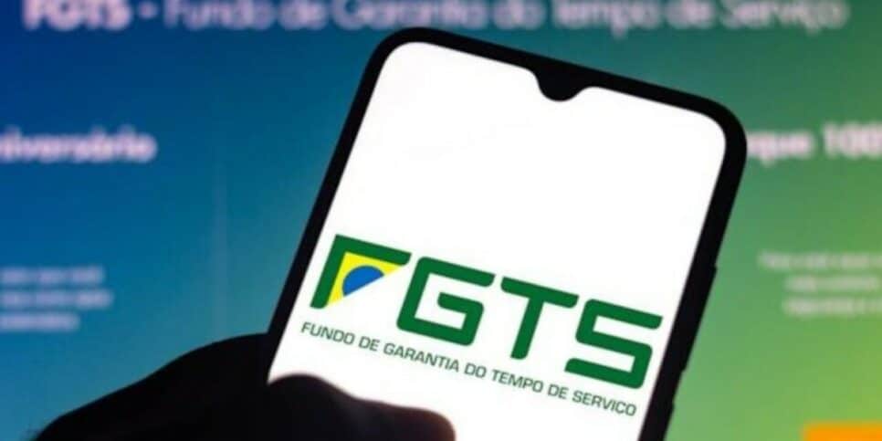Saiba se é possível sacar o FGTS em caso de dívida (Foto: Reprodução)