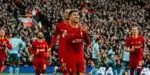 Roberto Firmino em campo (Foto: Divulgação/Liverpool)