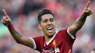 Roberto Firmino (Foto: Reprodução)