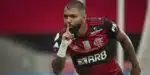 O jogador Gabigol atua pelo Flamengo (Foto: Alexandre Vidal/Flamengo)