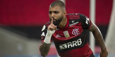 Imagem do post Com salário milionário, Flamengo vê Gabigol tomar decisão surpreendente nas vésperas do mercado fechar