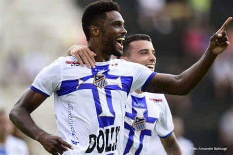 Antes do fim do Paulistão, Bruno Mezenga já recebeu proposta da Série A