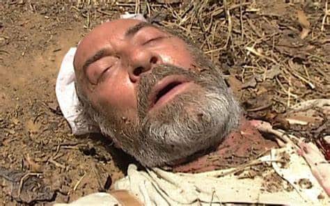 Fim de O Rei do Gado: Geremias morre? Descubra quem planejou atentado contra fazendeiro