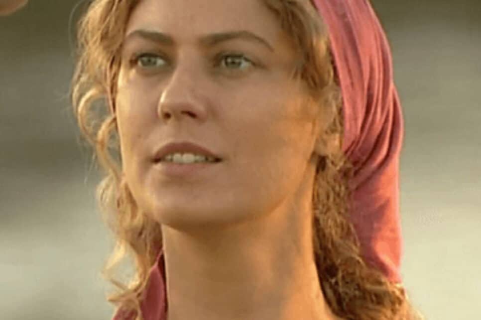 O Rei do Gado: Luana arranja confusão com Rafaela e volta para Bruno