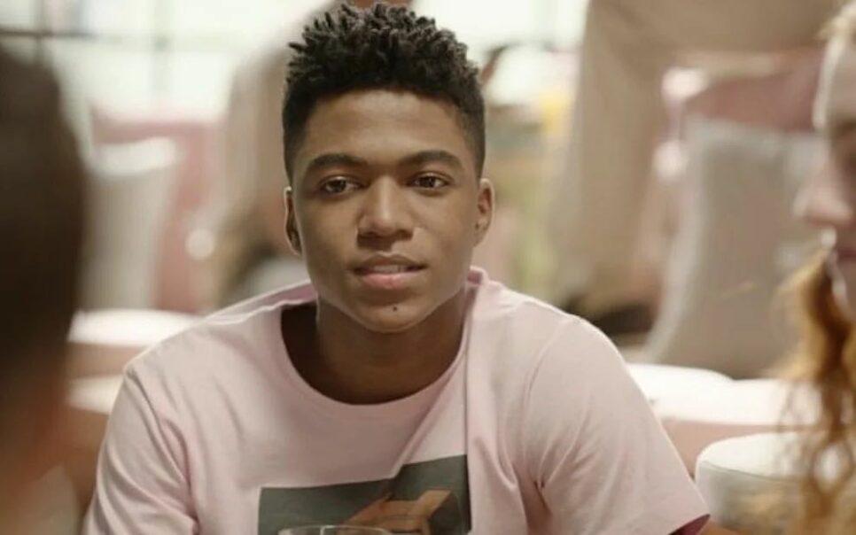 Vai na Fé: Vini insiste em saber resposta de Yuri: 'Não vai ser o primeiro fora'