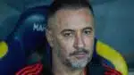 Vitor Pereira foi demitido do Flamengo - Foto: Reprodução