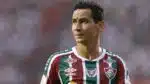 Paulo Henrique Ganso, jogador do Fluminense (Foto: Reprodução/ Twitter)