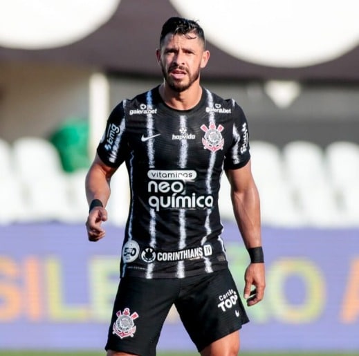 O famoso jogador de futebol falou sobre alguns problemas que vem enfrentando no Timão (Foto: Reprodução)