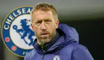 BOMBA! Chelsea anúncia saída de Graham Potter (Foto: Reprodução)