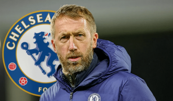 BOMBA! Chelsea anúncia saída de Graham Potter (Foto: Reprodução)