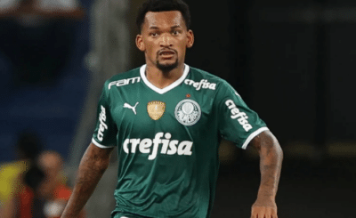 Imagem do post De partida? Jailson é sondado por outros times e corre o risco de deixar o Palmeiras