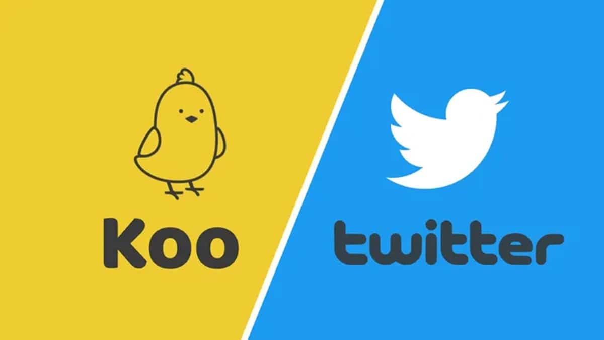 Koo e Twitter são concorrentes e tem vantagens e desvantagens a famosos e celebridades