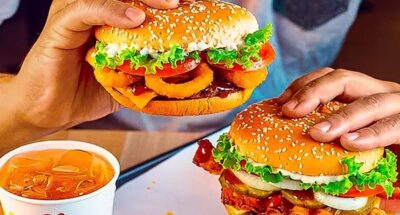 Imagem do post Na faixa: Rede de fast food volta com ação que dá ao cliente lanche grátis e chama atenção dos brasileiros