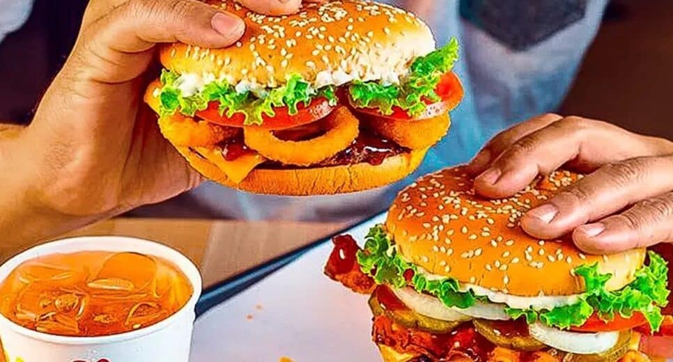 Famosa rede de fast food enfrenta dificuldades e decide vender (Foto: Reprodução/ Twitter)