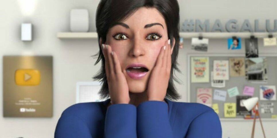 Magazine Luiza entre em polêmica com Shein e o Kabum (Foto: Divulgação)