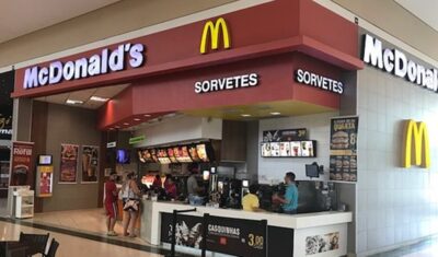 Imagem do post Você nem notou! McDonald’s tirou grande nome do cardápio e não vende o mais gostoso de todos os alimentos