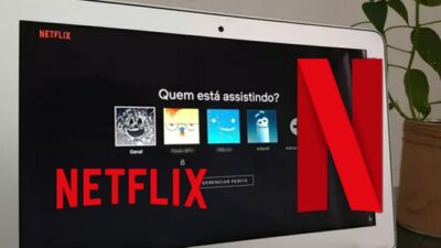 Imagem do post Jeitinho BR: Se você divide a conta da Netflix com familiares e amigos, o fim está próximo e afetará milhões