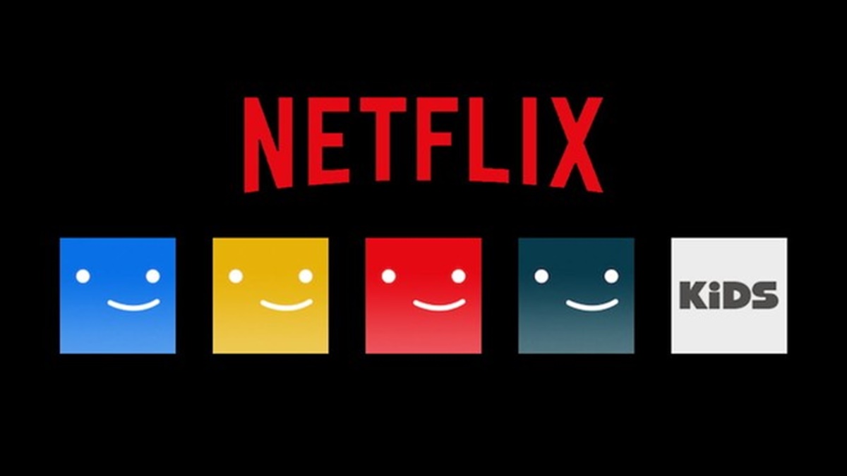 As várias contas da Netflix em uma única assinatura e senha, o famoso 'jeitinho brasileiro'