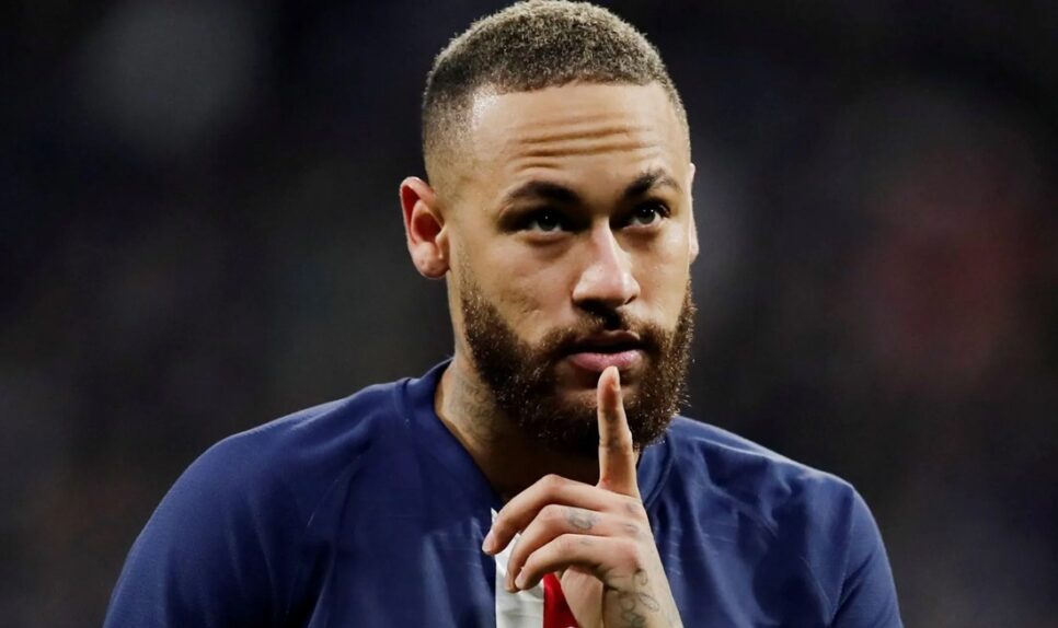 Neymar Jr entra na lista interesses do Al-Hilal após 'não' de Messi (Foto: Reprodução)