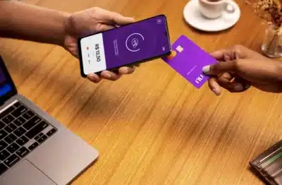 Imagem do post Nubank libera até 200 reais no aplicativo para clientes usarem em compras