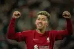 O craque de futebol e ex-Seleção, Firmino deve deixar a Arábia Saudita (Foto: Reprodução)