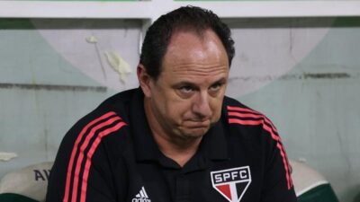 Imagem do post Rogério Ceni toma decisão sobre comandar rival do São Paulo no Brasileirão e detalhes de situação vem à tona