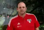 Bomba! Rogério Ceni é demitido do São Paulo após derrotas (Foto: Reprodução)