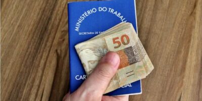 Imagem do post Salário mínimo superior a R$ 1,8 mil? Trabalhadores CLT comemoram a implementação da lei