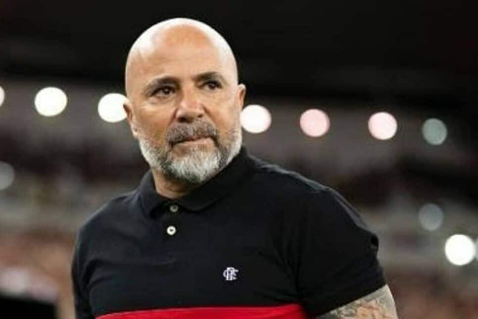 AGORA: R$ 1,5 MILHÃO! Flamengo direciona sua atenção a jogador europeu (Reprodução/Internet)