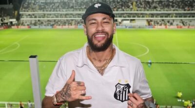 Imagem do post R$ 80 milhões: Neymar deve fechar acordo milionário com o Santos