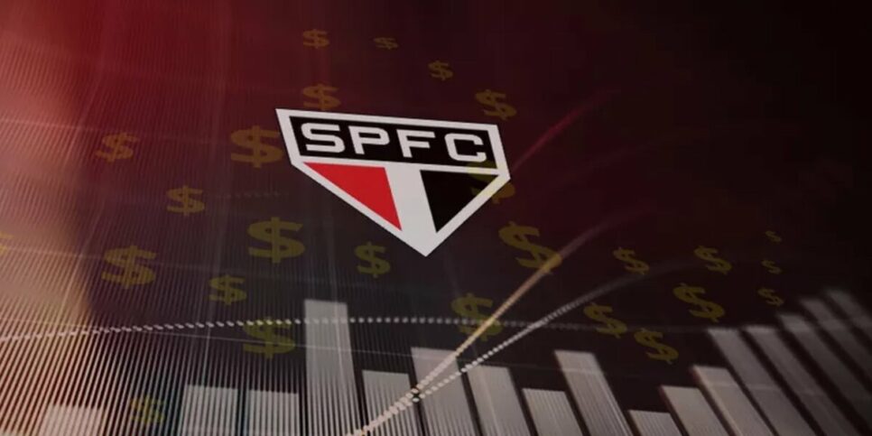 São Paulo aposta em janela de transferência para encher caixa (Foto: Reprodução)