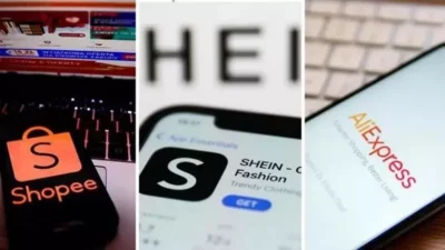 Imagem do post SHEIN, Shopee e AliExpress se manifestam pela primeira vez após decisão por taxação