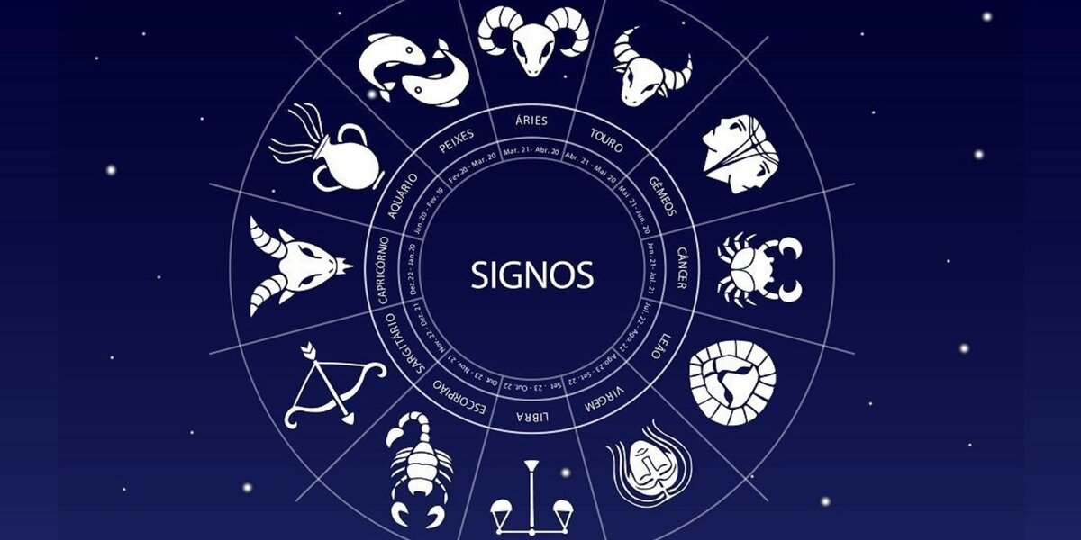 Signos do Zodíaco (Foto: Reprodução / Internet)