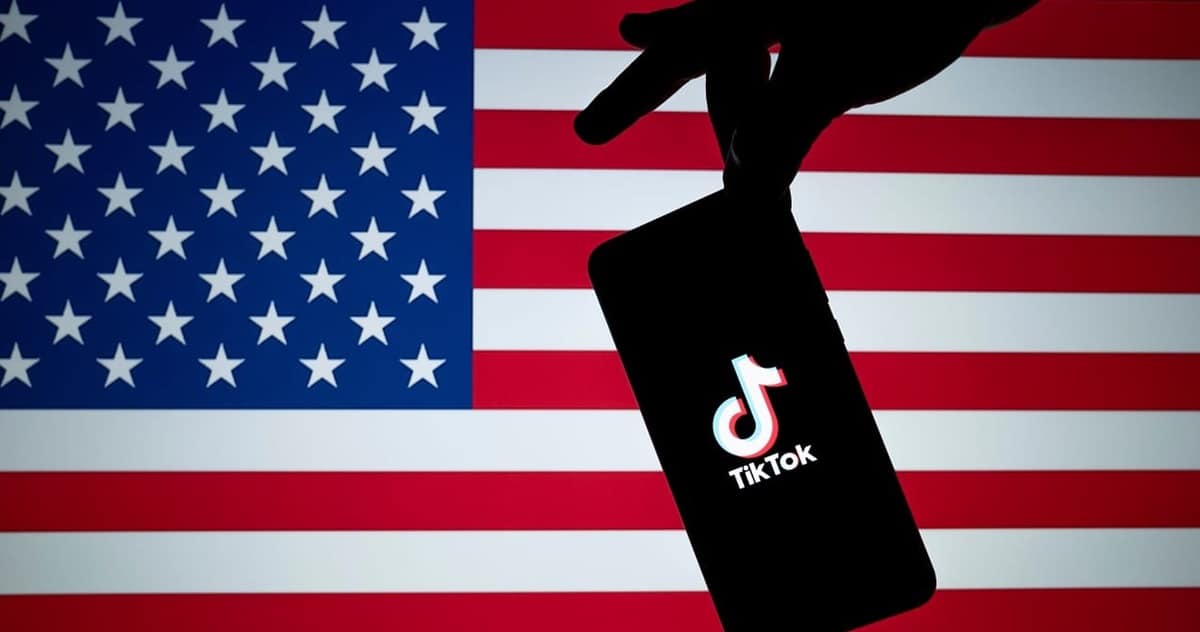 Montana é o primeiro estado dos Estados Unidos a proibir o TikTok (Foto: Reprodução/ Internet)