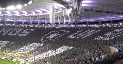 torcida botafogo