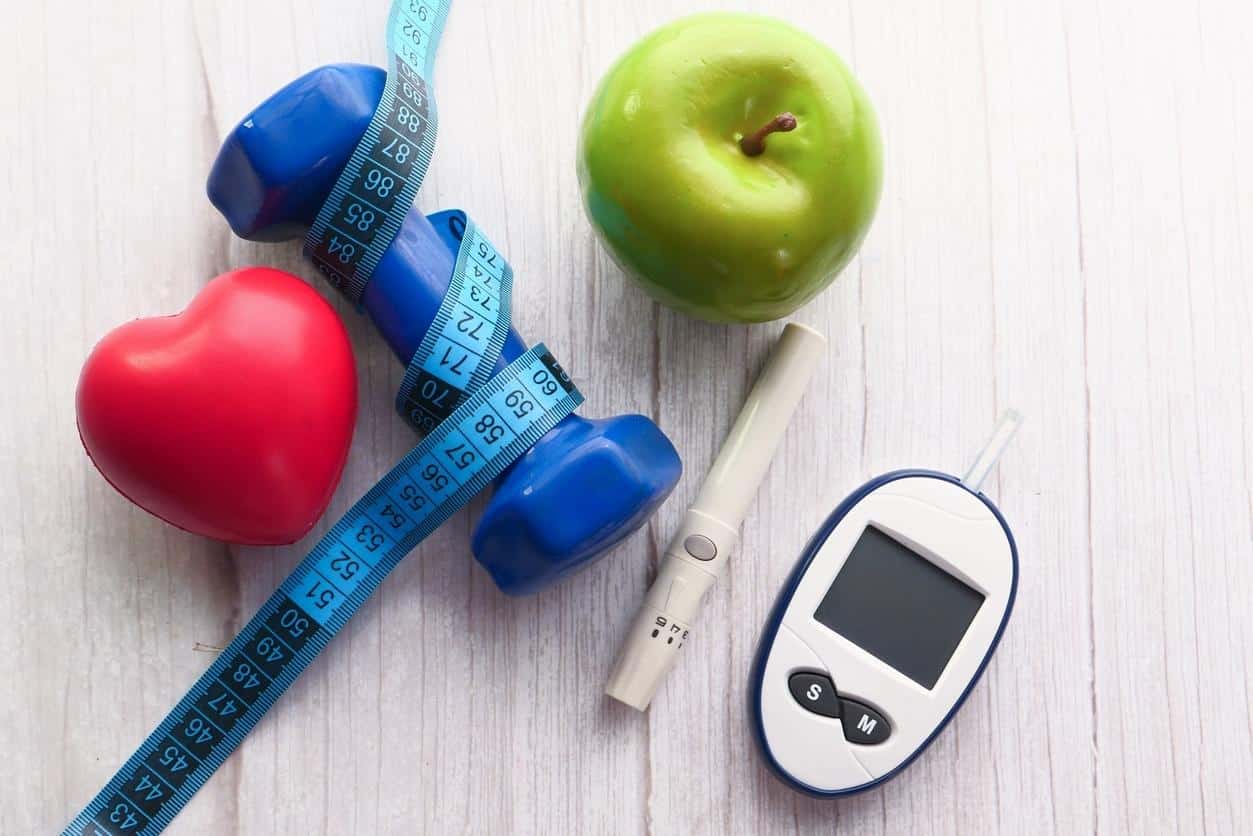 Importante: Diabetes é uma doença ainda sem cura (Imagem: Reprodução)