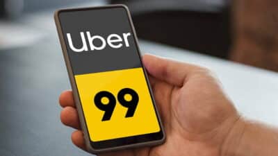 Imagem do post Novidades! Aplicativo rival do 99 e da Uber anúncia novas melhorias e deixa público eufórico; veja tudo