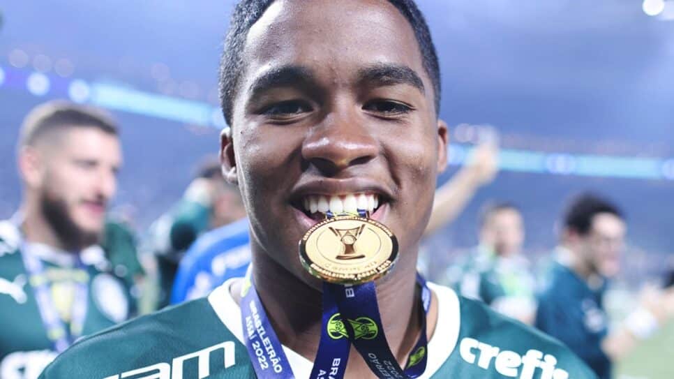 Quais são os Top 3 jogadores que foram destaque no inicio de 2023