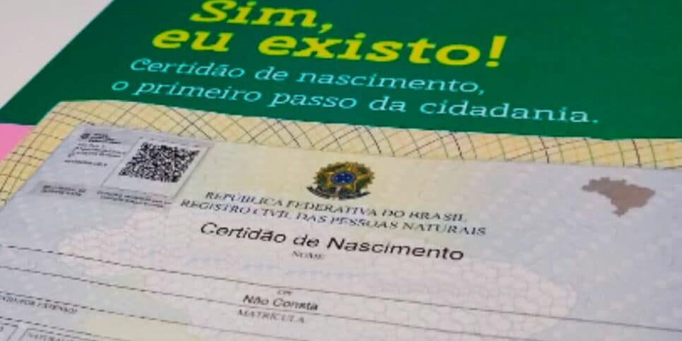 ‘Maria Privada’ e 'Restos mortais': os nomes mais bizarros registrados no Brasil