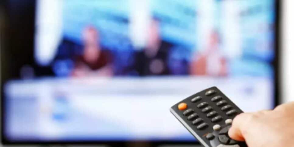 A falência de famoso canal de TV que acaba de ser anunciada e o triste desabafo de famoso